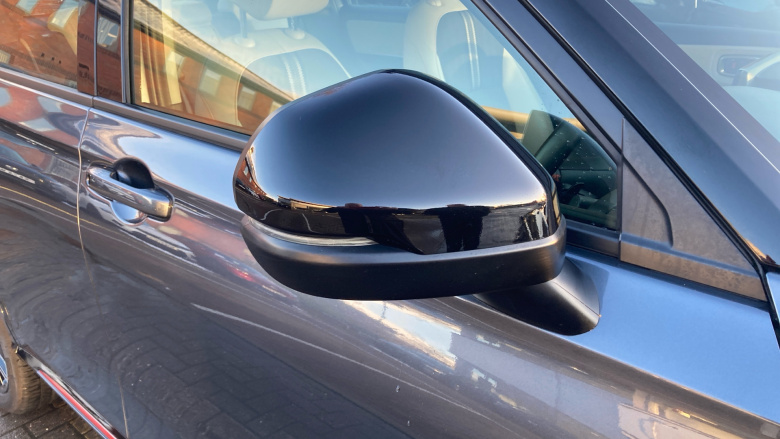 Honda HR-V 1.5 eHEV Advance Style 5dr CVT Hybrid Hatchback